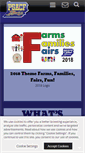 Mobile Screenshot of pafairs.org